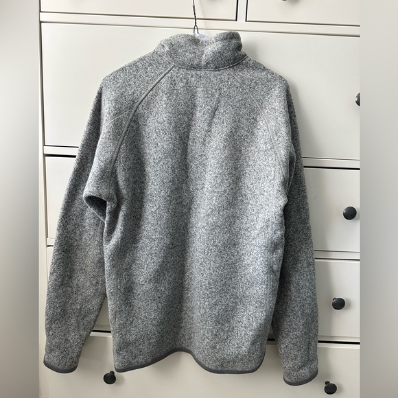 S Patagonia Sweater - Picture 3 of 3